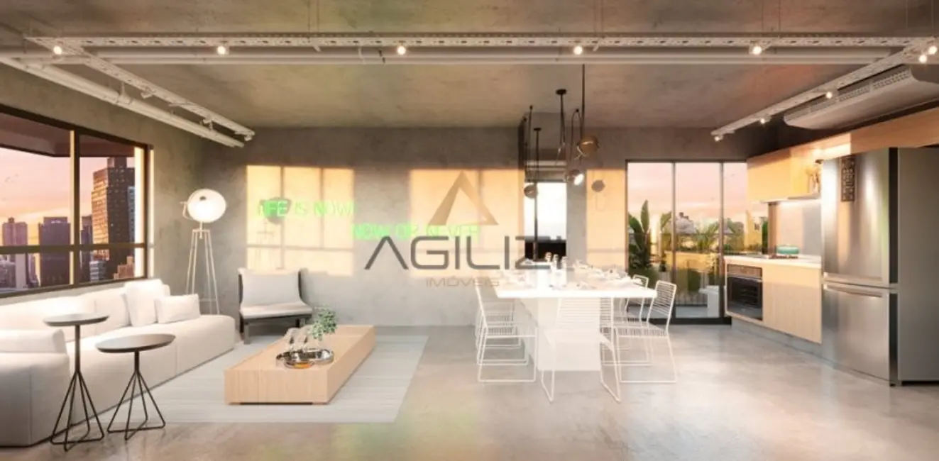 Apartamento com 1 quarto à venda, 29m2 em Jardim Paulista, São Paulo - SP - imagem 5 Foto 5 de Apartamento com 1 quarto à venda, 29m2 em Jardim Paulista, São Paulo - SP