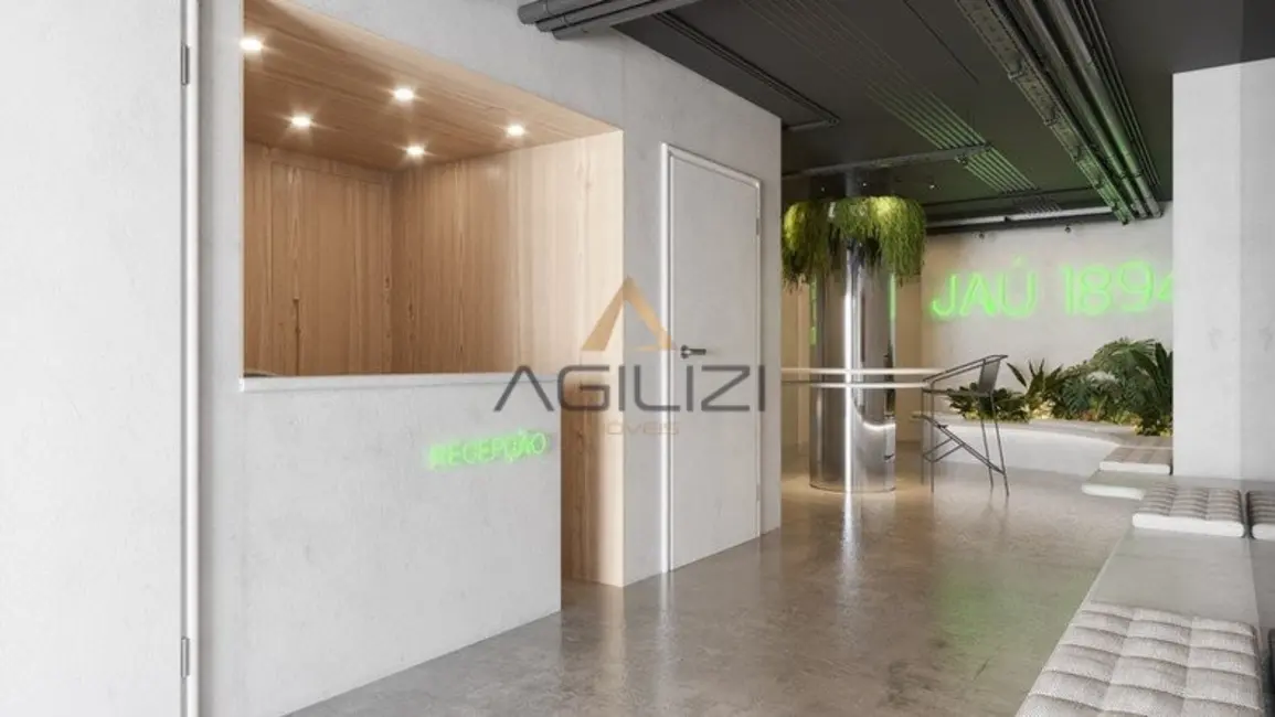 Apartamento com 1 quarto à venda, 29m2 em Jardim Paulista, São Paulo - SP - imagem 6 Foto 6 de Apartamento com 1 quarto à venda, 29m2 em Jardim Paulista, São Paulo - SP