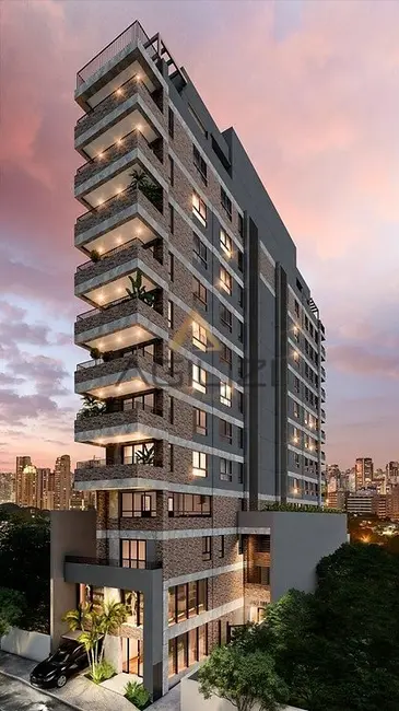 Apartamento com 1 quarto à venda, 29m2 em Jardim Paulista, São Paulo - SP - imagem 1 Foto 1 de Apartamento com 1 quarto à venda, 29m2 em Jardim Paulista, São Paulo - SP