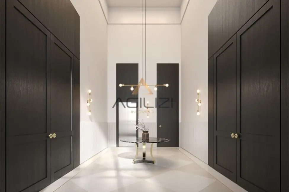 Foto 8 de Apartamento com 3 quartos à venda, 201m2 em Jardim Paulista, São Paulo - SP
