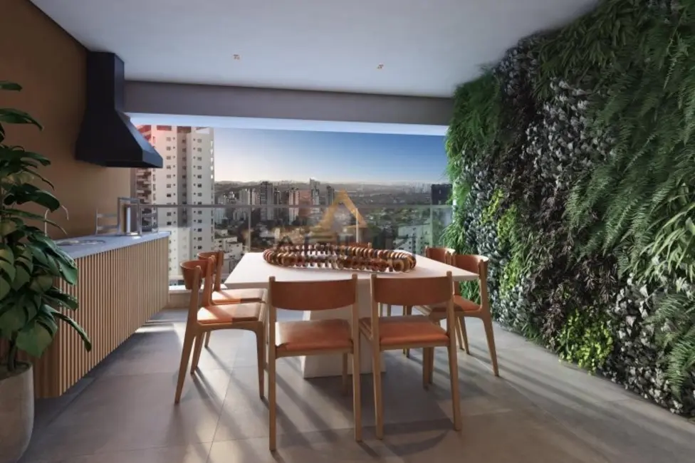 Foto 3 de Apartamento com 3 quartos à venda, 122m2 em Vila Madalena, São Paulo - SP