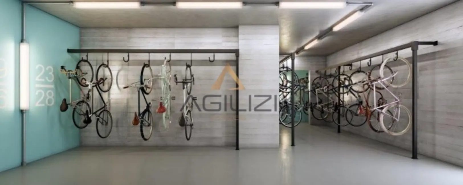 Foto 8 de Apartamento com 3 quartos à venda, 122m2 em Vila Madalena, São Paulo - SP