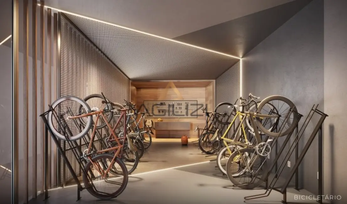 Apartamento com 3 quartos à venda, 171m2 em Vila Nova Conceição, São Paulo - SP - imagem 4 Foto 4 de Apartamento com 3 quartos à venda, 171m2 em Vila Nova Conceição, São Paulo - SP