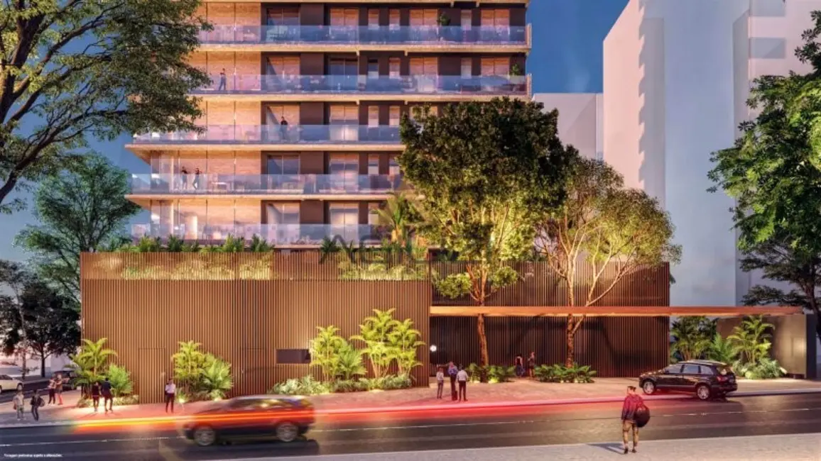 Foto 8 de Apartamento com 4 quartos à venda, 368m2 em Jardim Paulista, São Paulo - SP