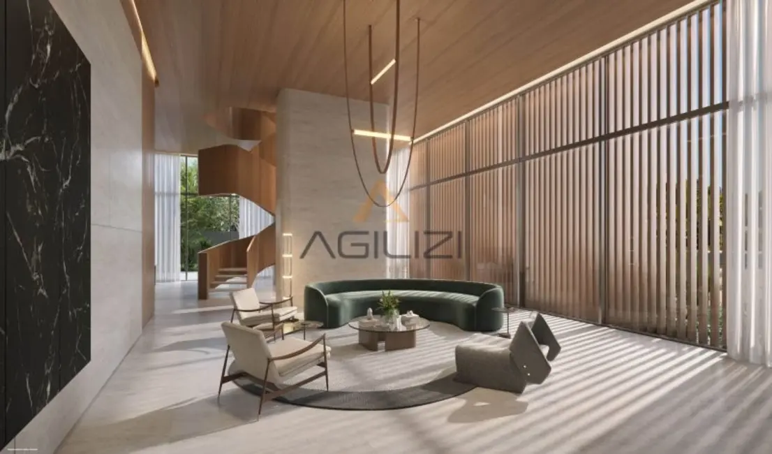 Foto 3 de Apartamento com 4 quartos à venda, 368m2 em Jardim Paulista, São Paulo - SP