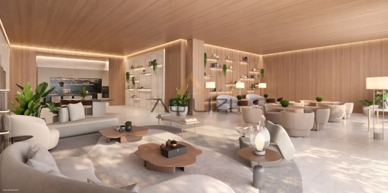 Foto 5 de Apartamento com 4 quartos à venda, 368m2 em Jardim Paulista, São Paulo - SP