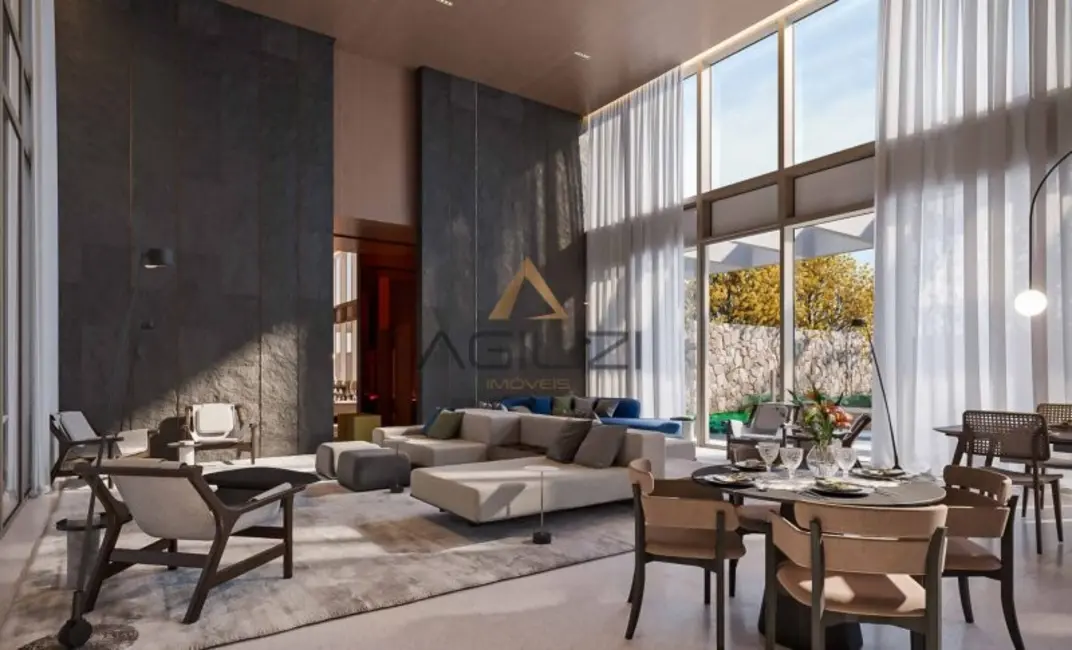 Apartamento com 4 quartos à venda, 303m2 em Ibirapuera, São Paulo - SP - imagem 9 Foto 9 de Apartamento com 4 quartos à venda, 303m2 em Ibirapuera, São Paulo - SP