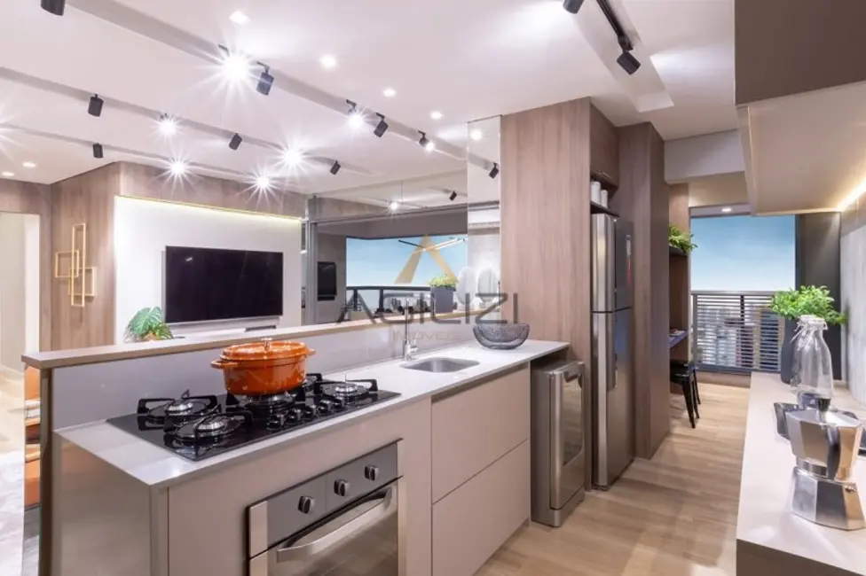 Foto 3 de Apartamento com 4 quartos à venda, 184m2 em Vila Romana, São Paulo - SP