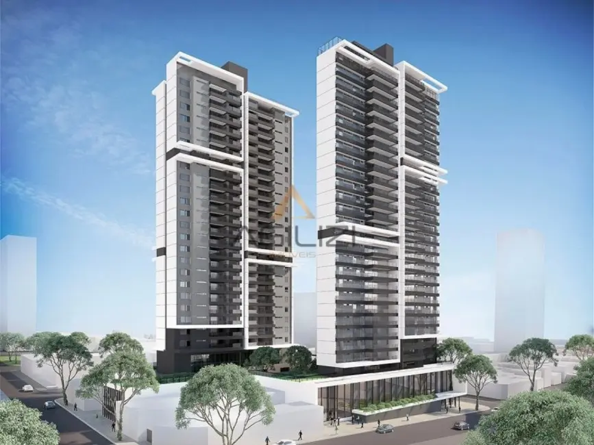 Foto 1 de Apartamento com 4 quartos à venda, 184m2 em Vila Romana, São Paulo - SP