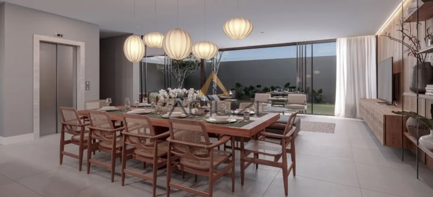 Foto 7 de Casa com 4 quartos à venda, 528m2 em Vila Nova Conceição, São Paulo - SP