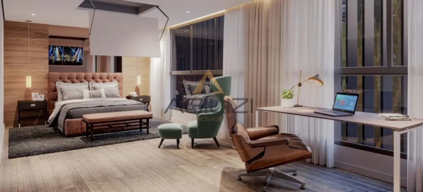 Foto 8 de Casa com 4 quartos à venda, 528m2 em Vila Nova Conceição, São Paulo - SP