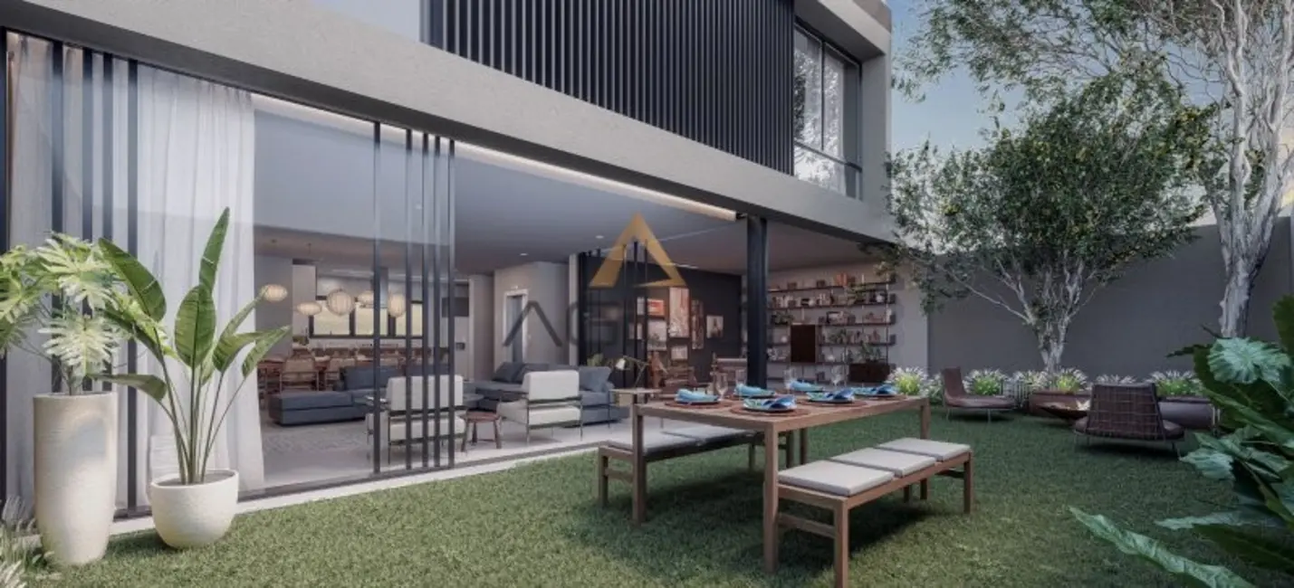 Foto 3 de Casa com 4 quartos à venda, 528m2 em Vila Nova Conceição, São Paulo - SP