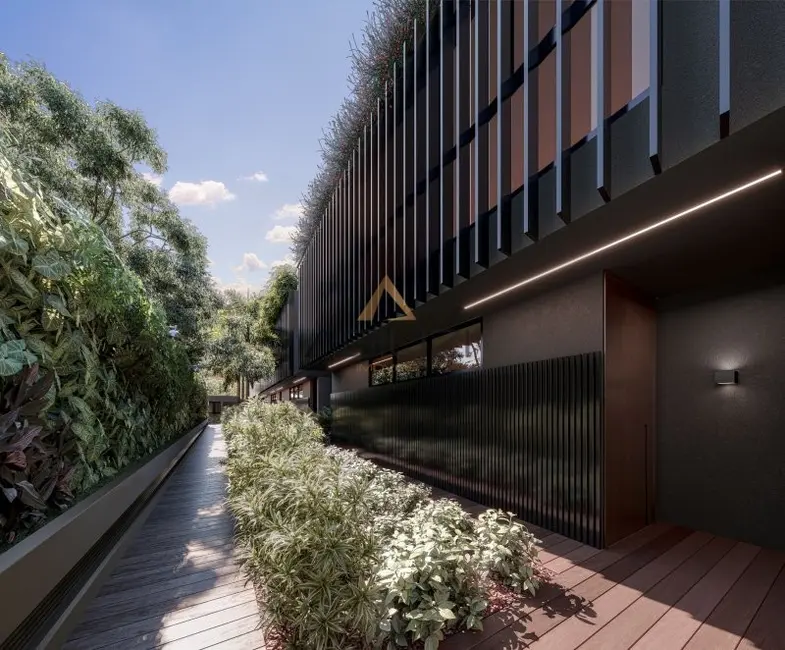 Foto 5 de Casa com 4 quartos à venda, 528m2 em Vila Nova Conceição, São Paulo - SP