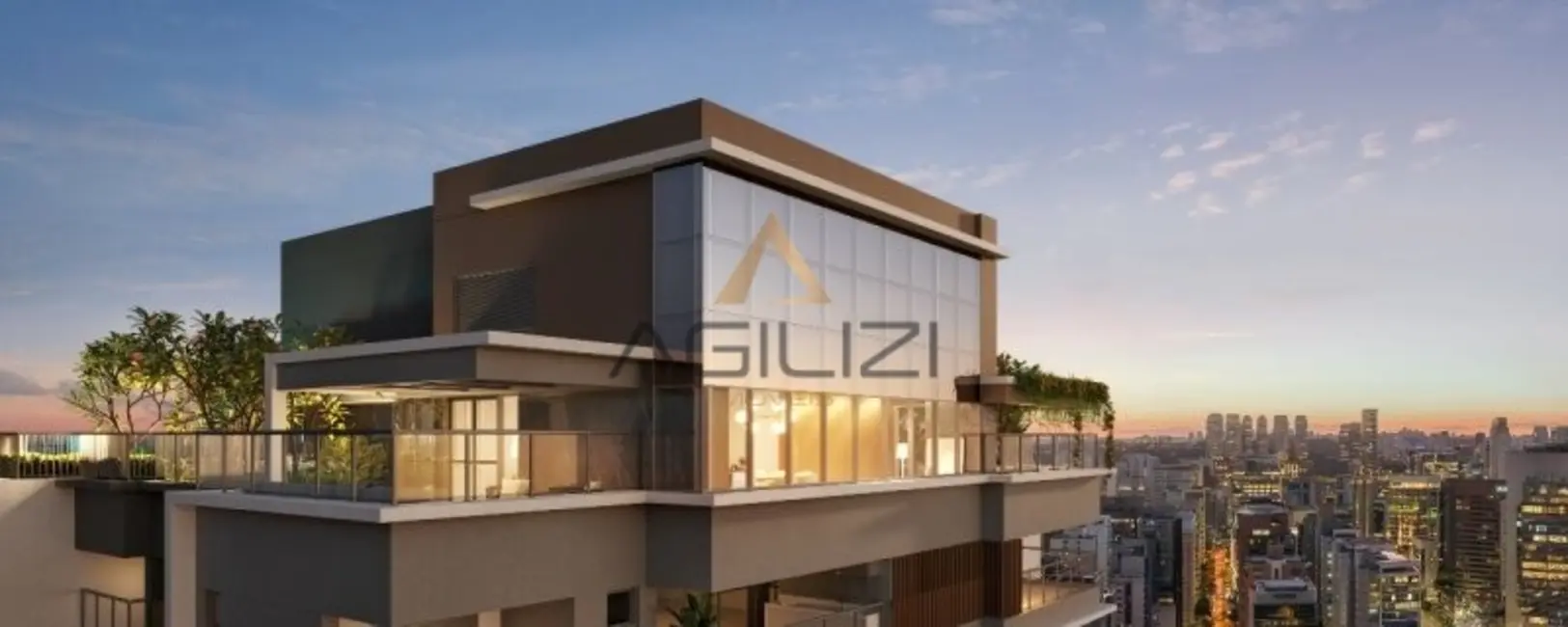 Apartamento com 4 quartos à venda, 178m2 em Vila Clementino, São Paulo - SP - imagem 4 Foto 4 de Apartamento com 4 quartos à venda, 178m2 em Vila Clementino, São Paulo - SP