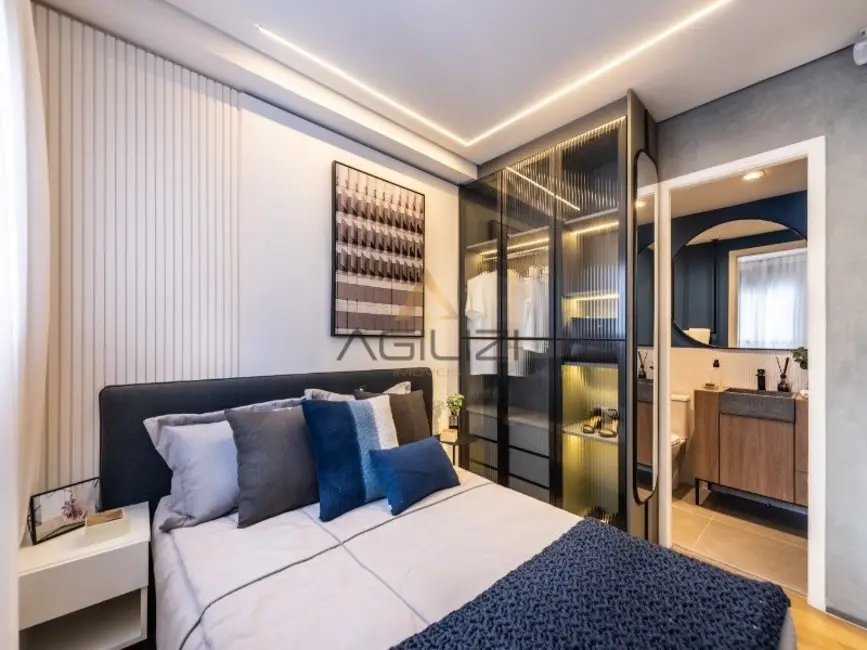 Foto 6 de Apartamento com 1 quarto à venda, 27m2 em Pinheiros, São Paulo - SP