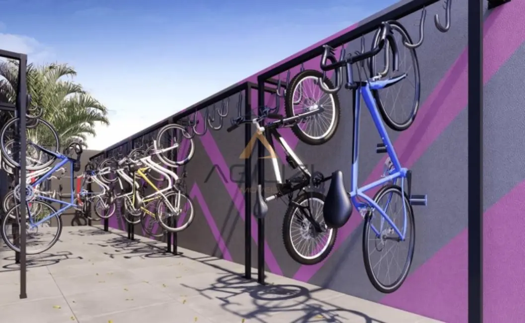 Foto 3 de Apartamento com 1 quarto à venda, 27m2 em Pinheiros, São Paulo - SP