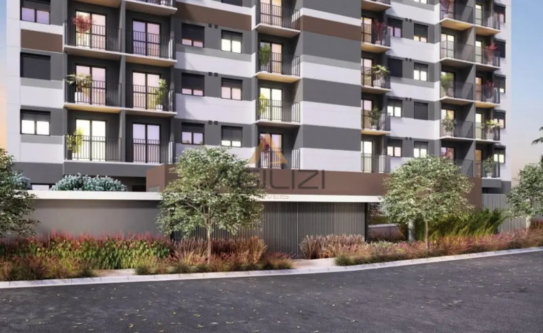 Foto 9 de Apartamento com 1 quarto à venda, 27m2 em Pinheiros, São Paulo - SP