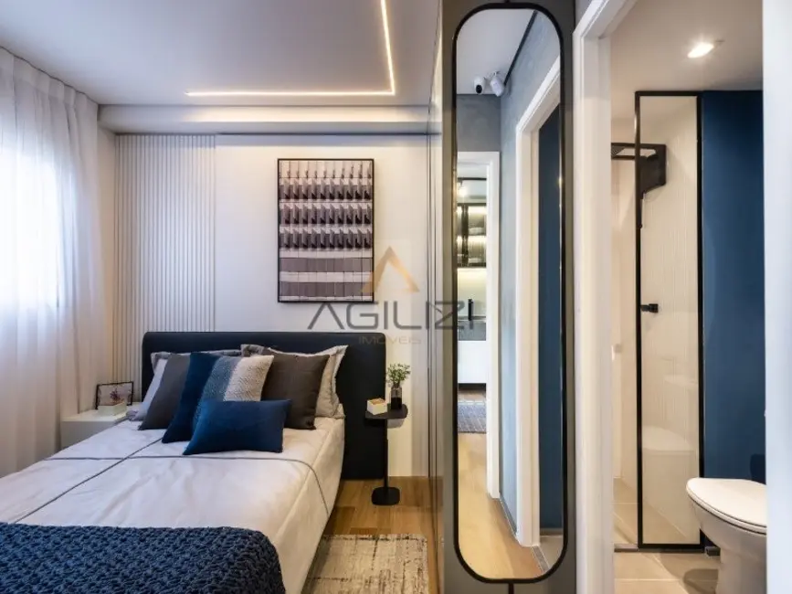 Foto 5 de Apartamento com 1 quarto à venda, 27m2 em Pinheiros, São Paulo - SP