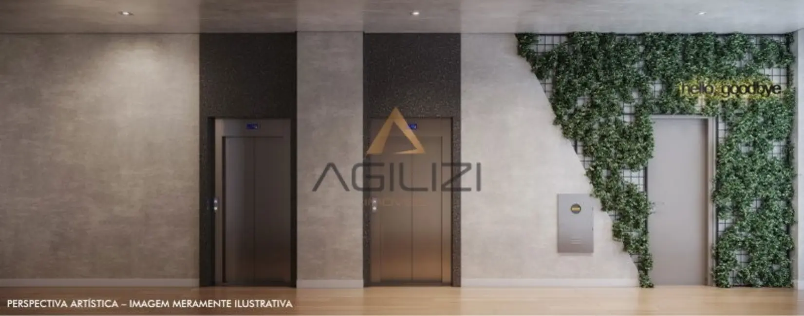 Apartamento com 1 quarto à venda, 24m2 em Pinheiros, São Paulo - SP - imagem 4 Foto 4 de Apartamento com 1 quarto à venda, 24m2 em Pinheiros, São Paulo - SP