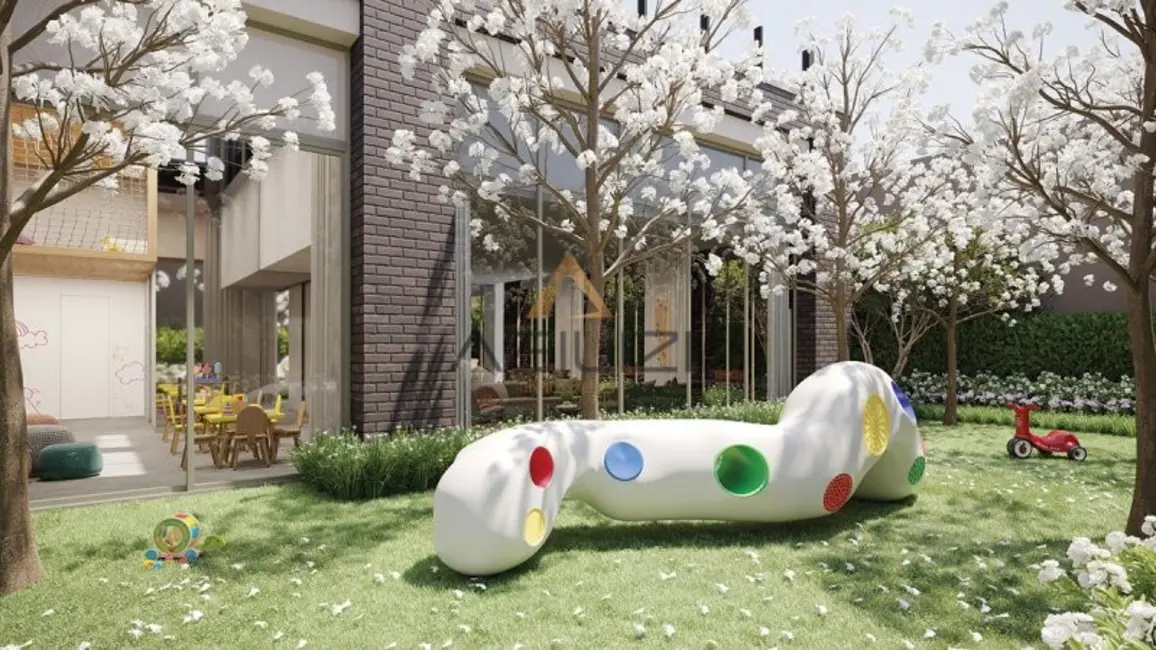 Apartamento com 3 quartos à venda, 196m2 em Vila Nova Conceição, São Paulo - SP - imagem 8 Foto 8 de Apartamento com 3 quartos à venda, 196m2 em Vila Nova Conceição, São Paulo - SP