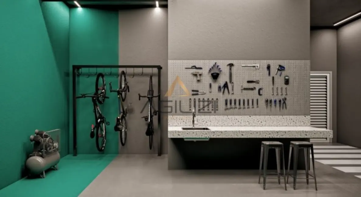 Foto 9 de Apartamento com 3 quartos à venda, 192m2 em Paraíso, São Paulo - SP