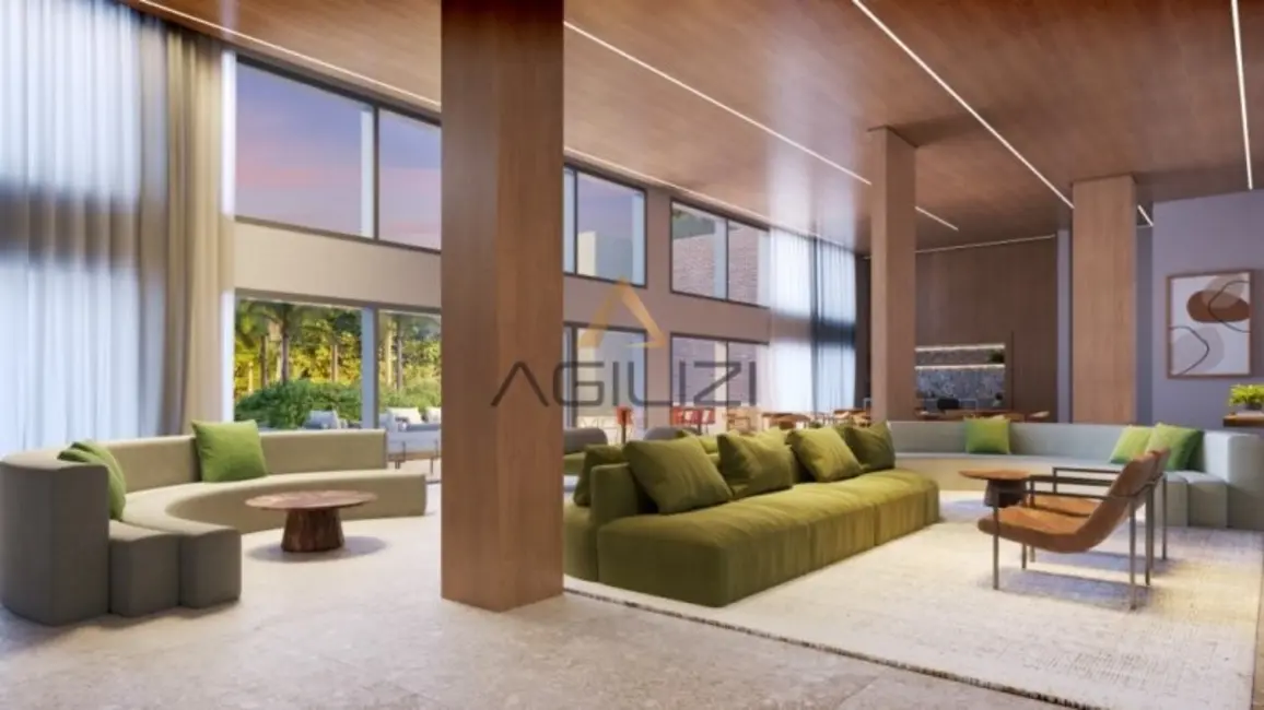 Foto 5 de Apartamento com 3 quartos à venda, 192m2 em Paraíso, São Paulo - SP