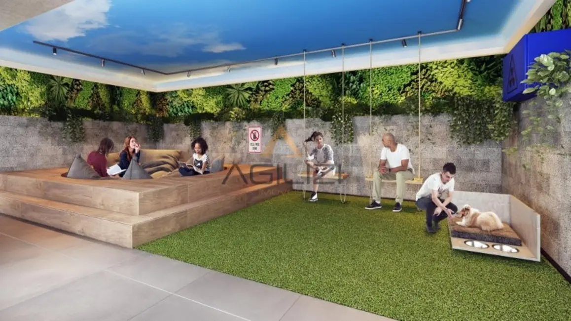 Foto 6 de Apartamento com 1 quarto à venda, 24m2 em Consolação, São Paulo - SP