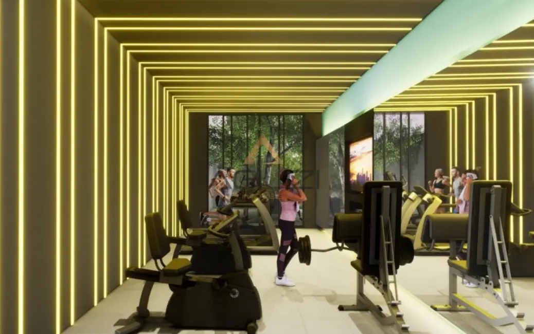 Foto 7 de Apartamento com 1 quarto à venda, 24m2 em Consolação, São Paulo - SP