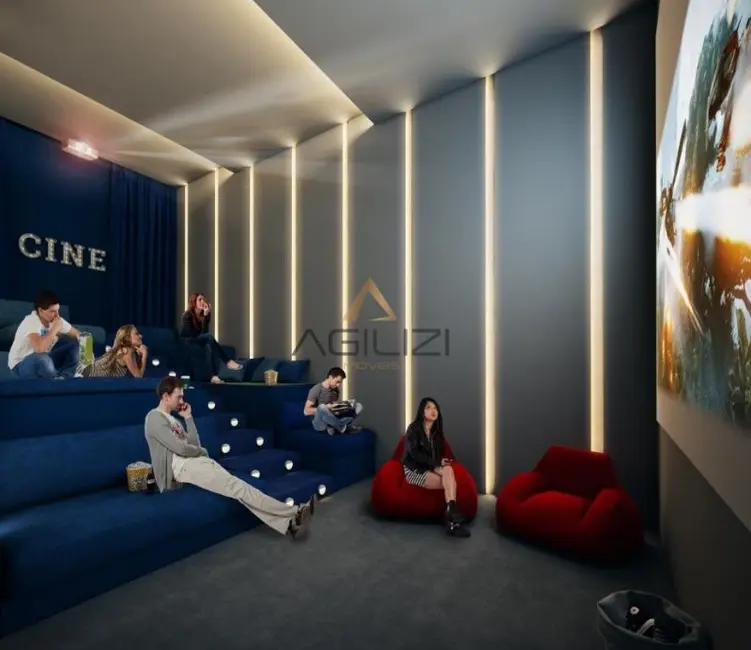 Foto 2 de Apartamento com 1 quarto à venda, 24m2 em Consolação, São Paulo - SP