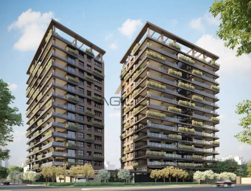 Apartamento com 3 quartos à venda, 231m2 em Paraíso, São Paulo - SP - imagem 1 Foto 1 de Apartamento com 3 quartos à venda, 231m2 em Paraíso, São Paulo - SP