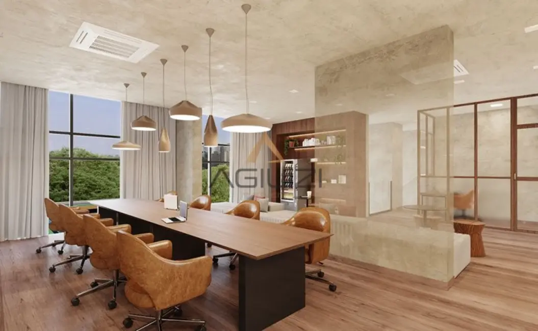 Apartamento com 3 quartos à venda, 231m2 em Paraíso, São Paulo - SP - imagem 7 Foto 7 de Apartamento com 3 quartos à venda, 231m2 em Paraíso, São Paulo - SP