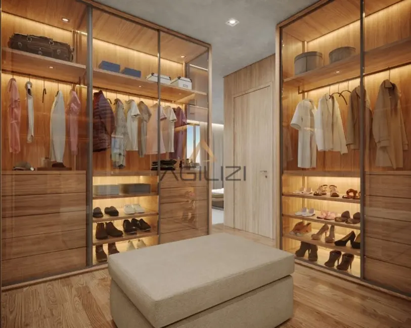 Apartamento com 3 quartos à venda, 231m2 em Paraíso, São Paulo - SP - imagem 5 Foto 5 de Apartamento com 3 quartos à venda, 231m2 em Paraíso, São Paulo - SP