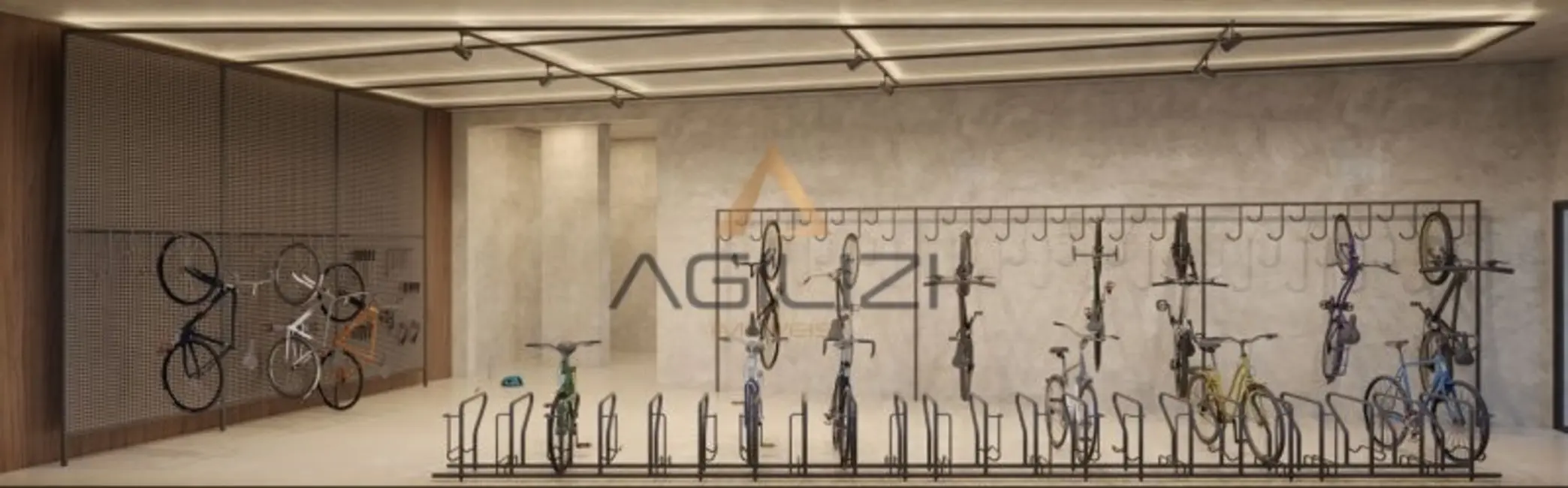 Apartamento com 3 quartos à venda, 231m2 em Paraíso, São Paulo - SP - imagem 2 Foto 2 de Apartamento com 3 quartos à venda, 231m2 em Paraíso, São Paulo - SP