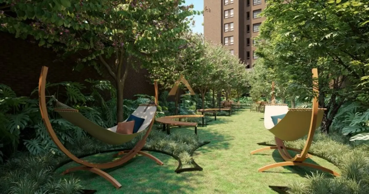 Apartamento com 3 quartos à venda, 231m2 em Paraíso, São Paulo - SP - imagem 8 Foto 8 de Apartamento com 3 quartos à venda, 231m2 em Paraíso, São Paulo - SP