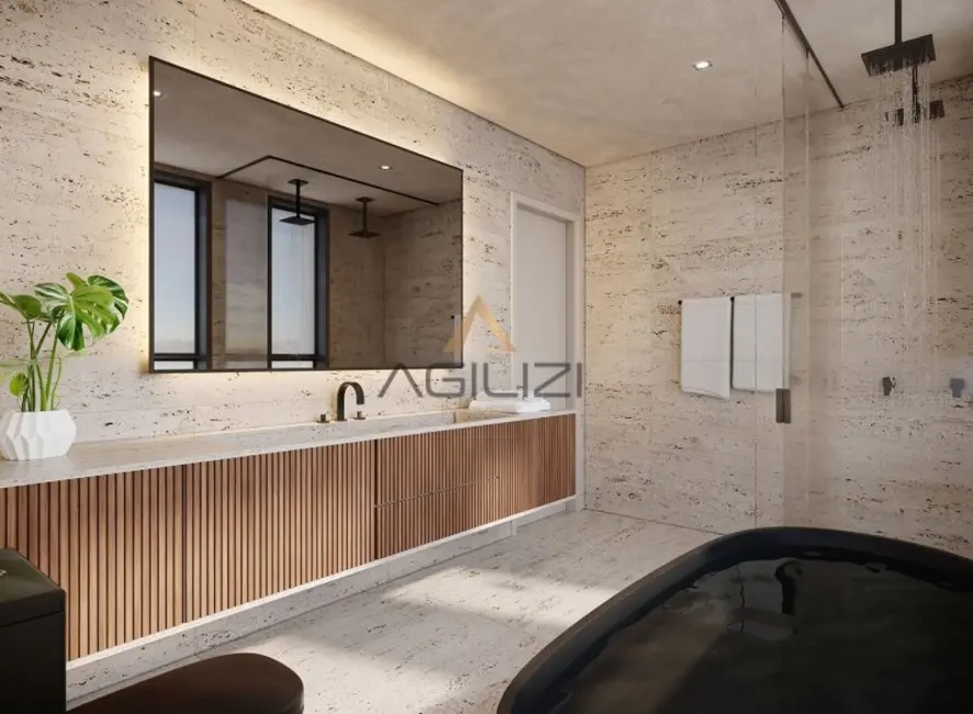 Apartamento com 3 quartos à venda, 231m2 em Paraíso, São Paulo - SP - imagem 3 Foto 3 de Apartamento com 3 quartos à venda, 231m2 em Paraíso, São Paulo - SP