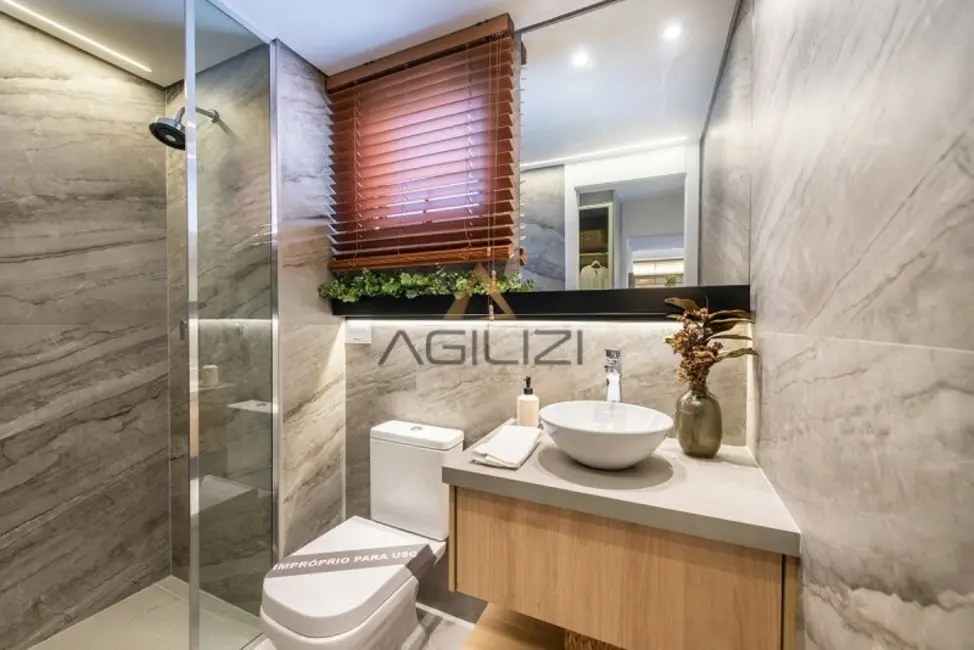 Foto 2 de Apartamento com 1 quarto à venda, 26m2 em Moema, São Paulo - SP