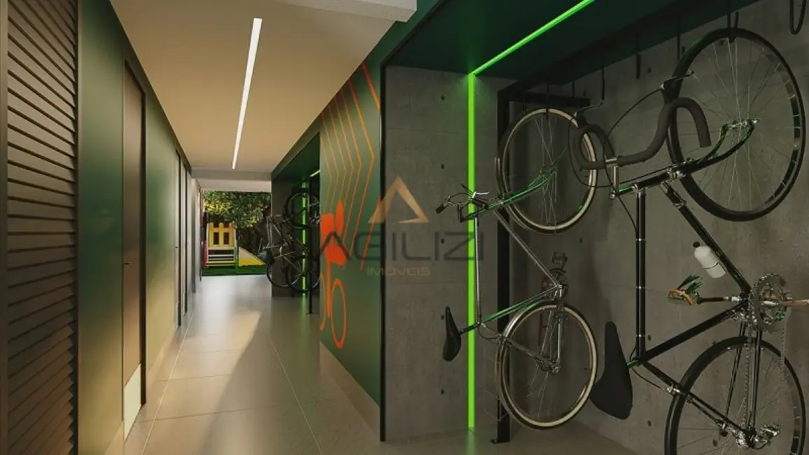 Foto 5 de Apartamento com 1 quarto à venda, 26m2 em Moema, São Paulo - SP