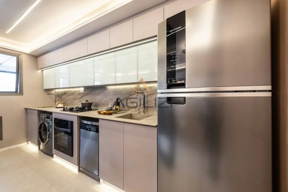 Foto 8 de Apartamento com 1 quarto à venda, 26m2 em Moema, São Paulo - SP