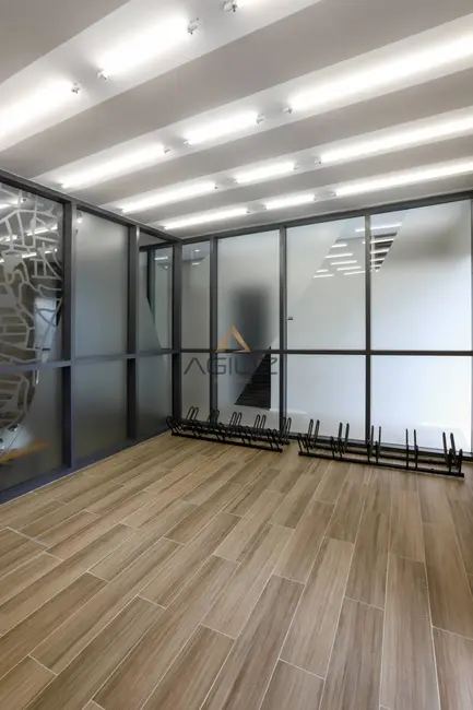 Foto 9 de Apartamento com 1 quarto para alugar, 22m2 em Vila Mariana, São Paulo - SP