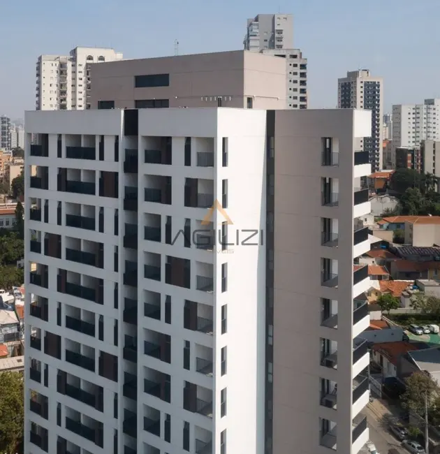 Foto 3 de Apartamento com 1 quarto para alugar, 22m2 em Vila Mariana, São Paulo - SP