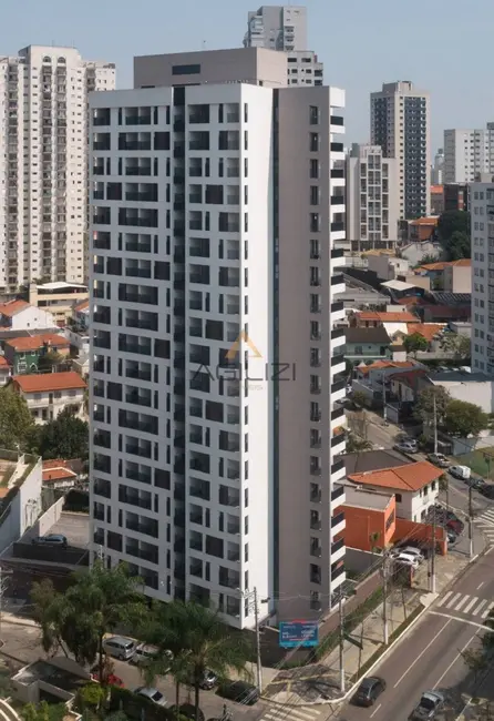 Foto 1 de Apartamento com 1 quarto para alugar, 22m2 em Vila Mariana, São Paulo - SP