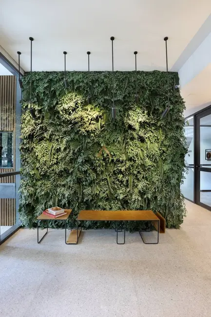 Foto 5 de Apartamento com 1 quarto para alugar, 22m2 em Vila Mariana, São Paulo - SP