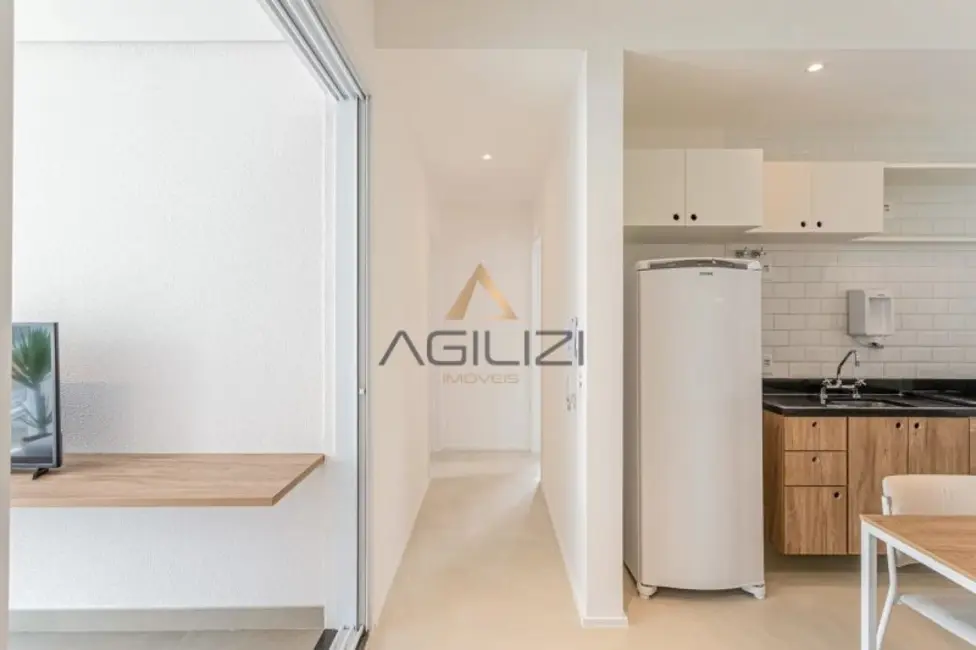 Foto 7 de Apartamento com 2 quartos para alugar, 59m2 em Vila Madalena, São Paulo - SP