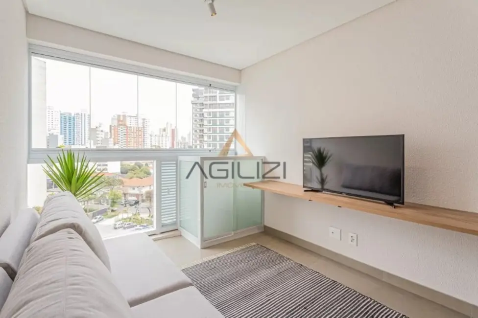 Foto 6 de Apartamento com 2 quartos para alugar, 59m2 em Vila Madalena, São Paulo - SP