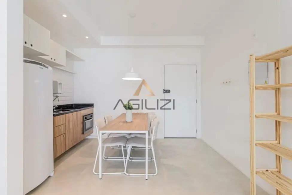 Foto 4 de Apartamento com 2 quartos para alugar, 59m2 em Vila Madalena, São Paulo - SP