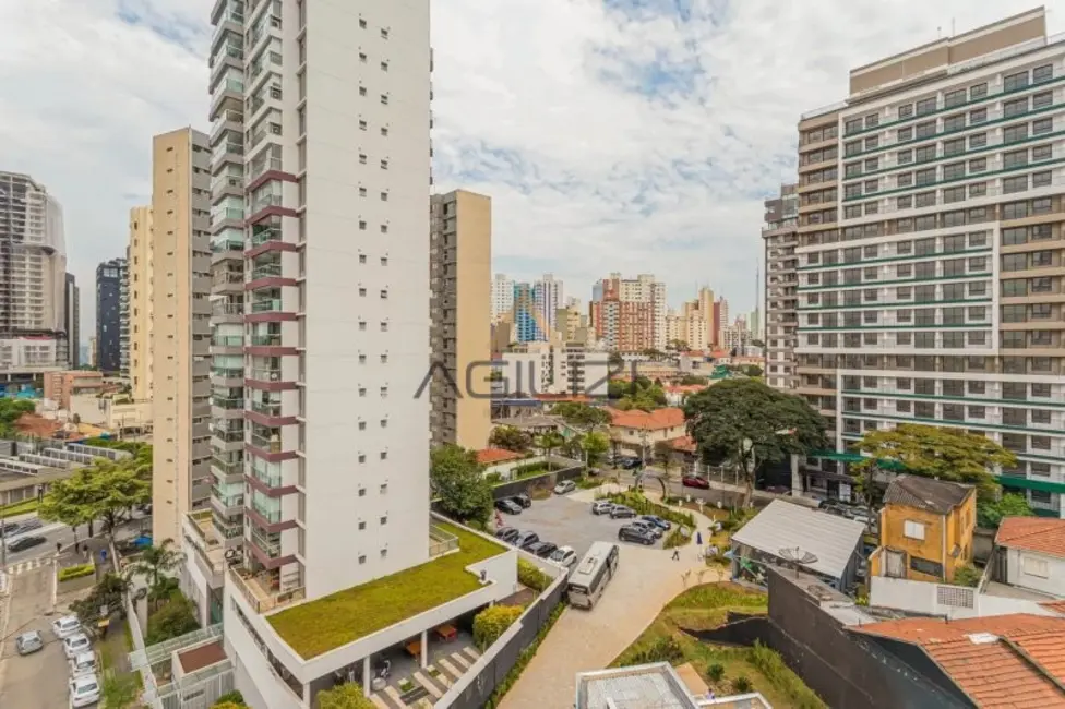 Foto 9 de Apartamento com 2 quartos para alugar, 59m2 em Vila Madalena, São Paulo - SP