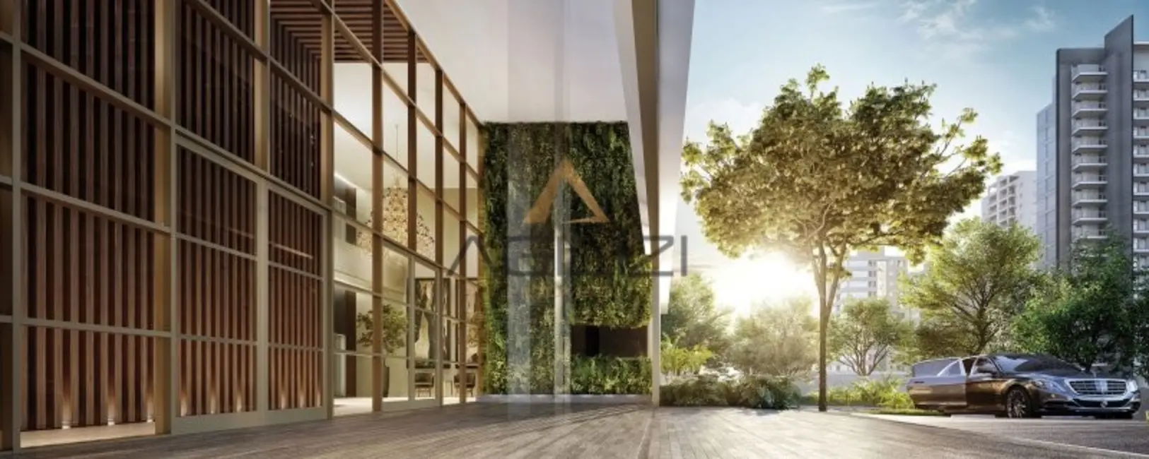 Foto 7 de Apartamento com 4 quartos à venda, 281m2 em Moema, São Paulo - SP