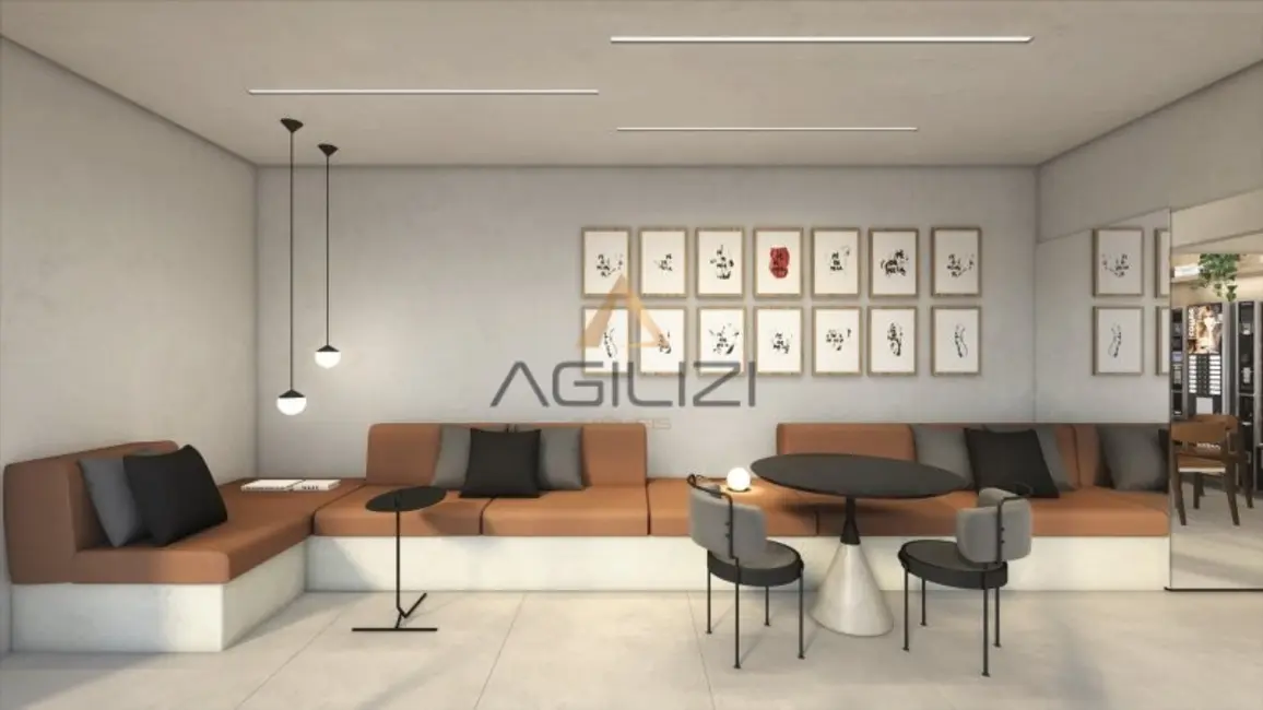 Foto 2 de Apartamento com 4 quartos à venda, 239m2 em Ibirapuera, São Paulo - SP