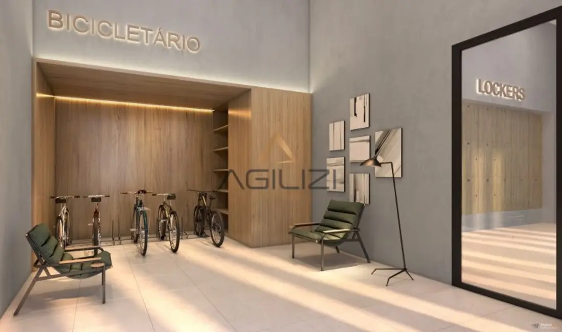 Foto 4 de Apartamento com 4 quartos à venda, 239m2 em Ibirapuera, São Paulo - SP