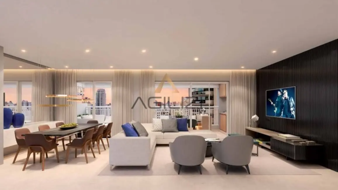 Apartamento com 2 quartos à venda, 98m2 em Paraíso, São Paulo - SP - imagem 6 Foto 6 de Apartamento com 2 quartos à venda, 98m2 em Paraíso, São Paulo - SP